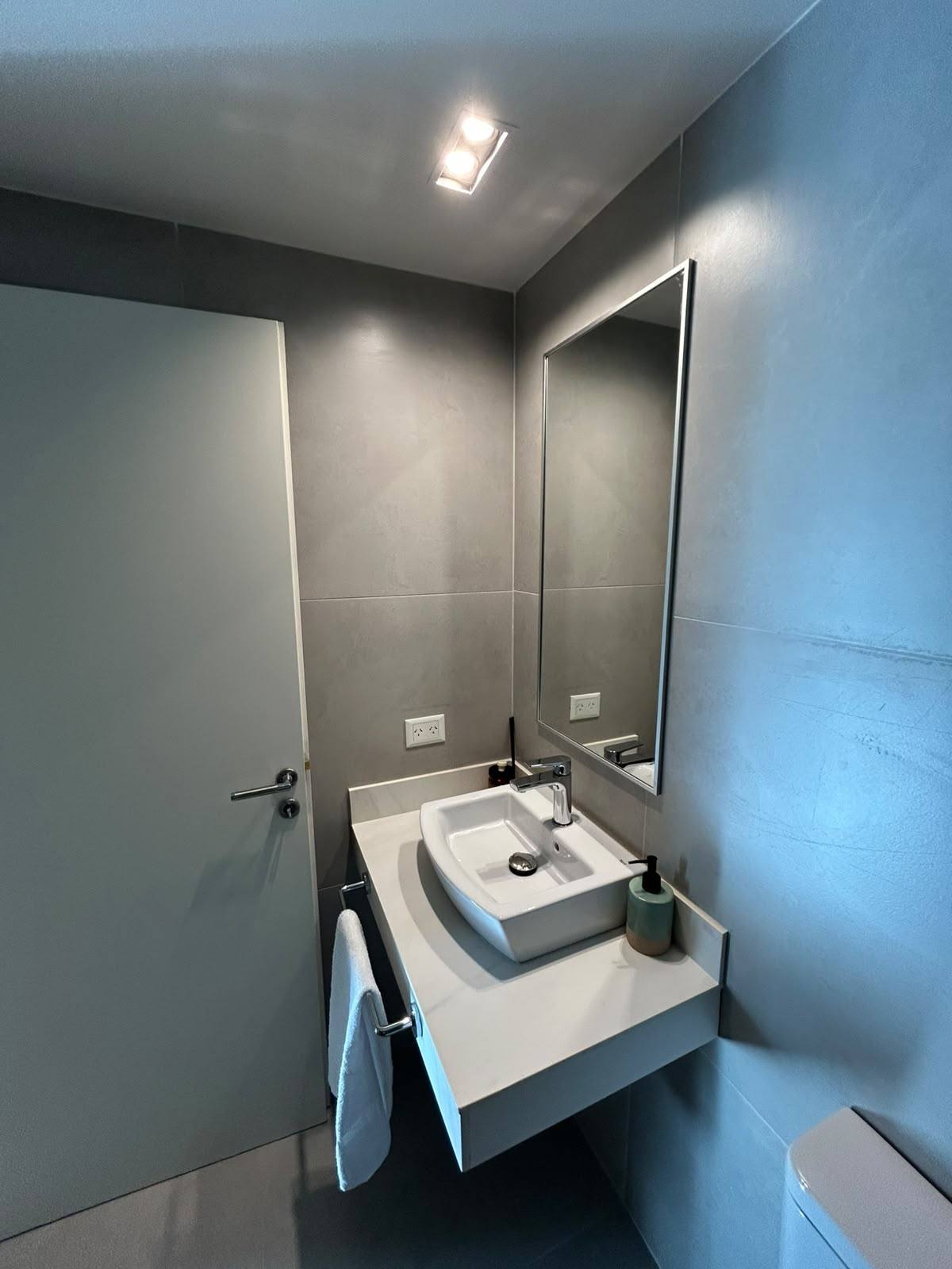 Baño