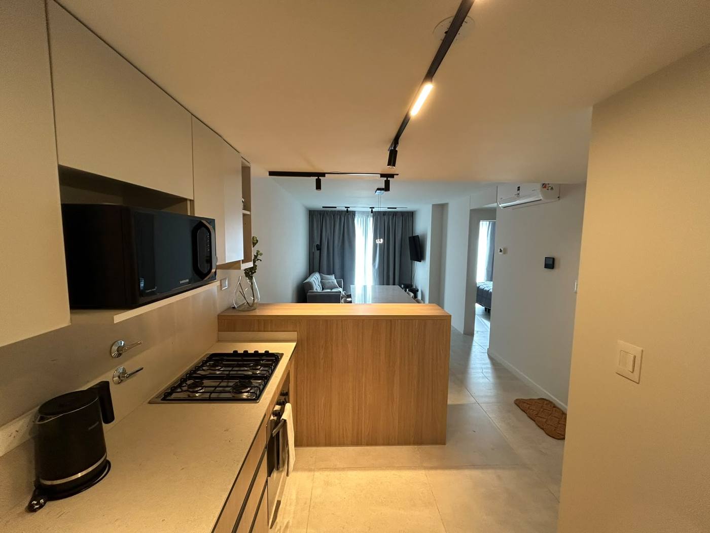 Detalle de cocina