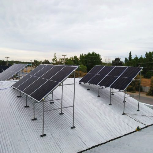 Generar < Energía >