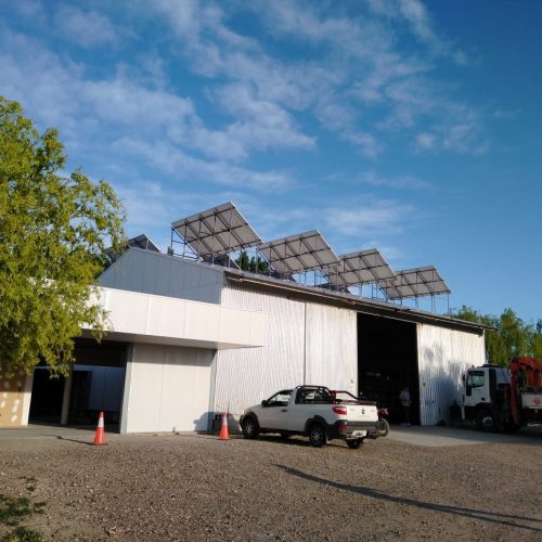 Generar < Energía >