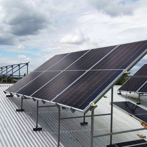 Generar < Energía >